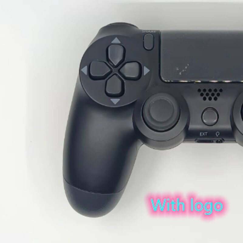 mando PS4 wireless bluetooth gamepad is suitable for Sony PlayStation 4 controller joystick