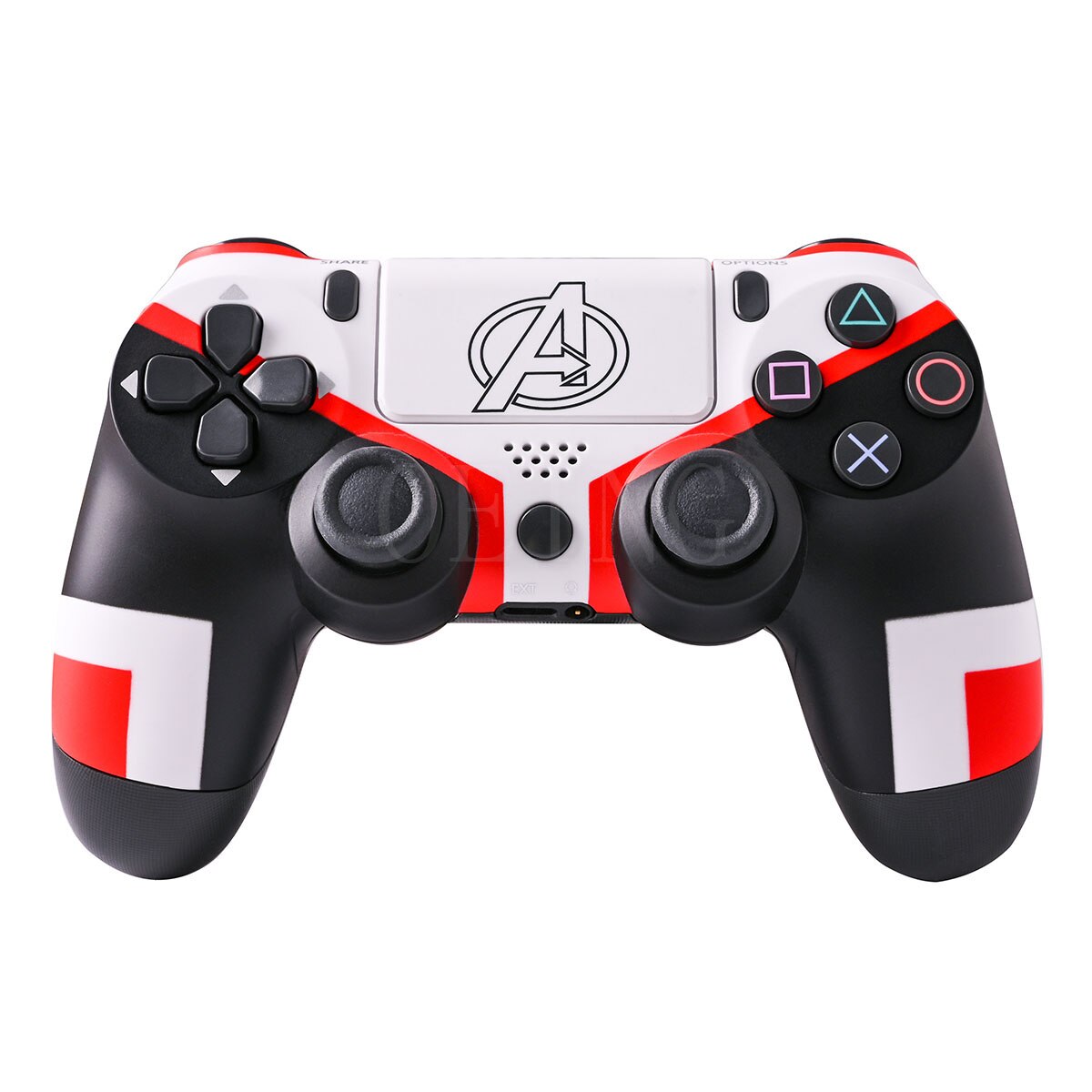 Drop Shipping Mando Wireless Controller for PS4 Gamepad