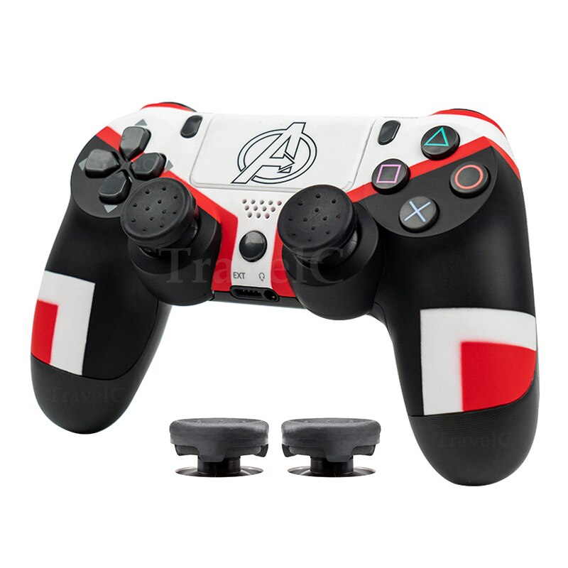 Drop Shipping Mando Wireless Controller for PS4 Gamepad
