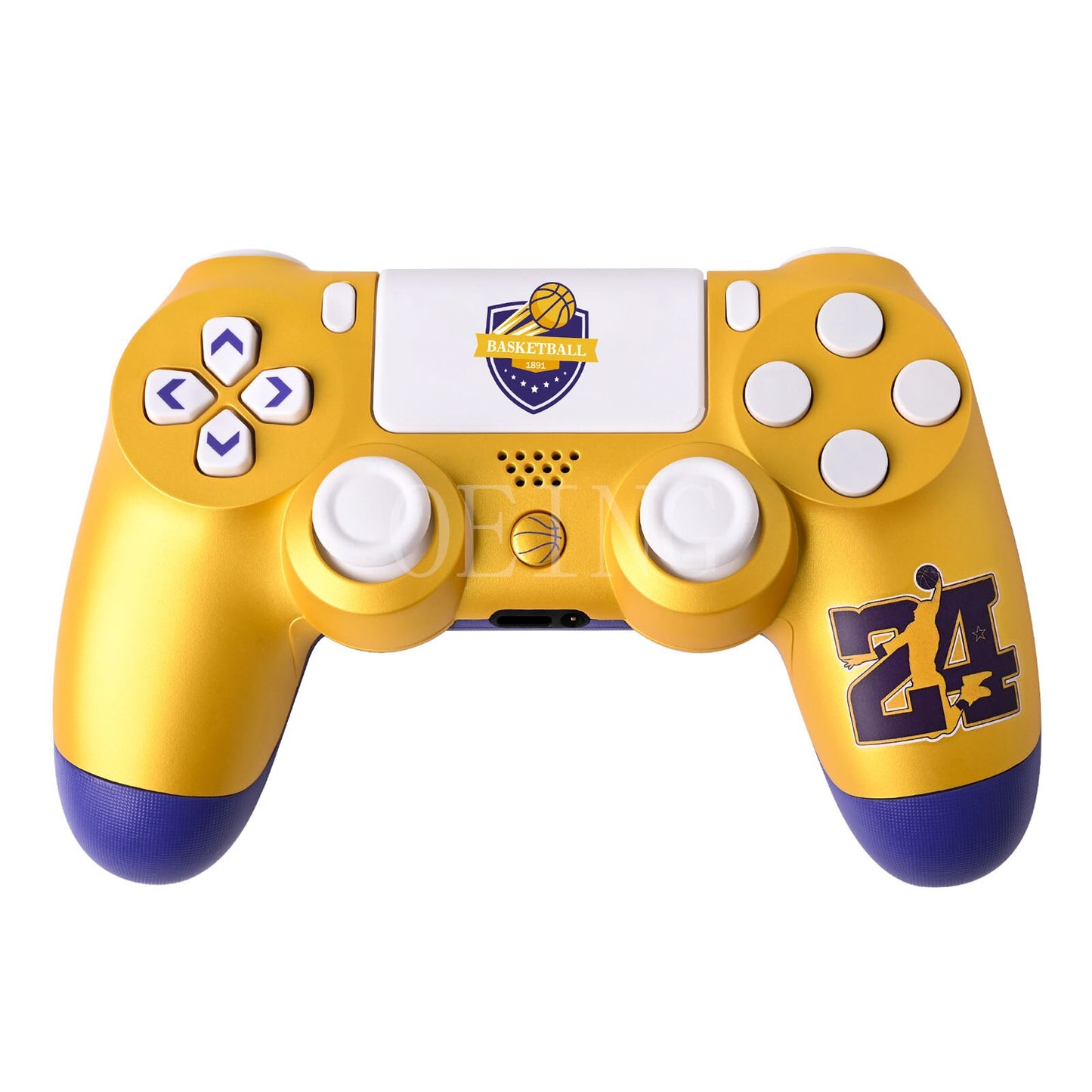 Drop Shipping Mando Wireless Controller for PS4 Gamepad