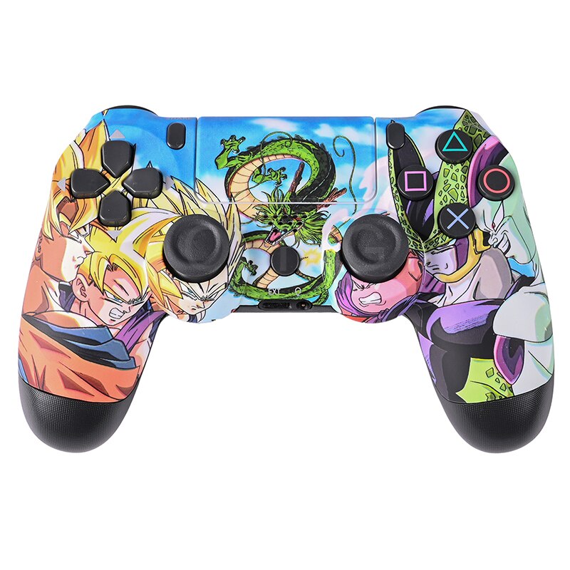 Drop Shipping Mando Wireless Controller for PS4 Gamepad