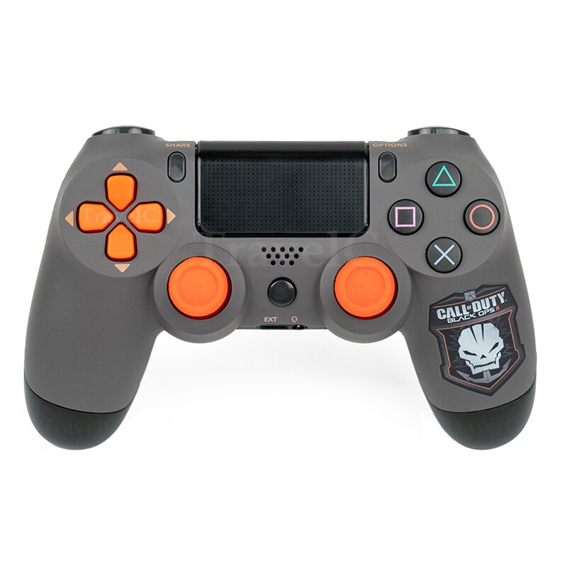 Drop Shipping Mando Wireless Controller for PS4 Gamepad