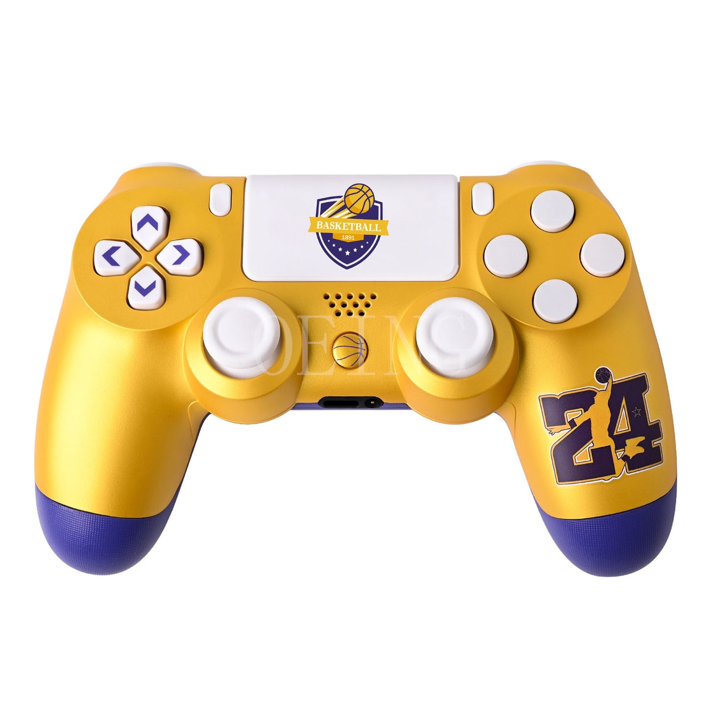 Drop Shipping Mando Wireless Controller for PS4 Gamepad