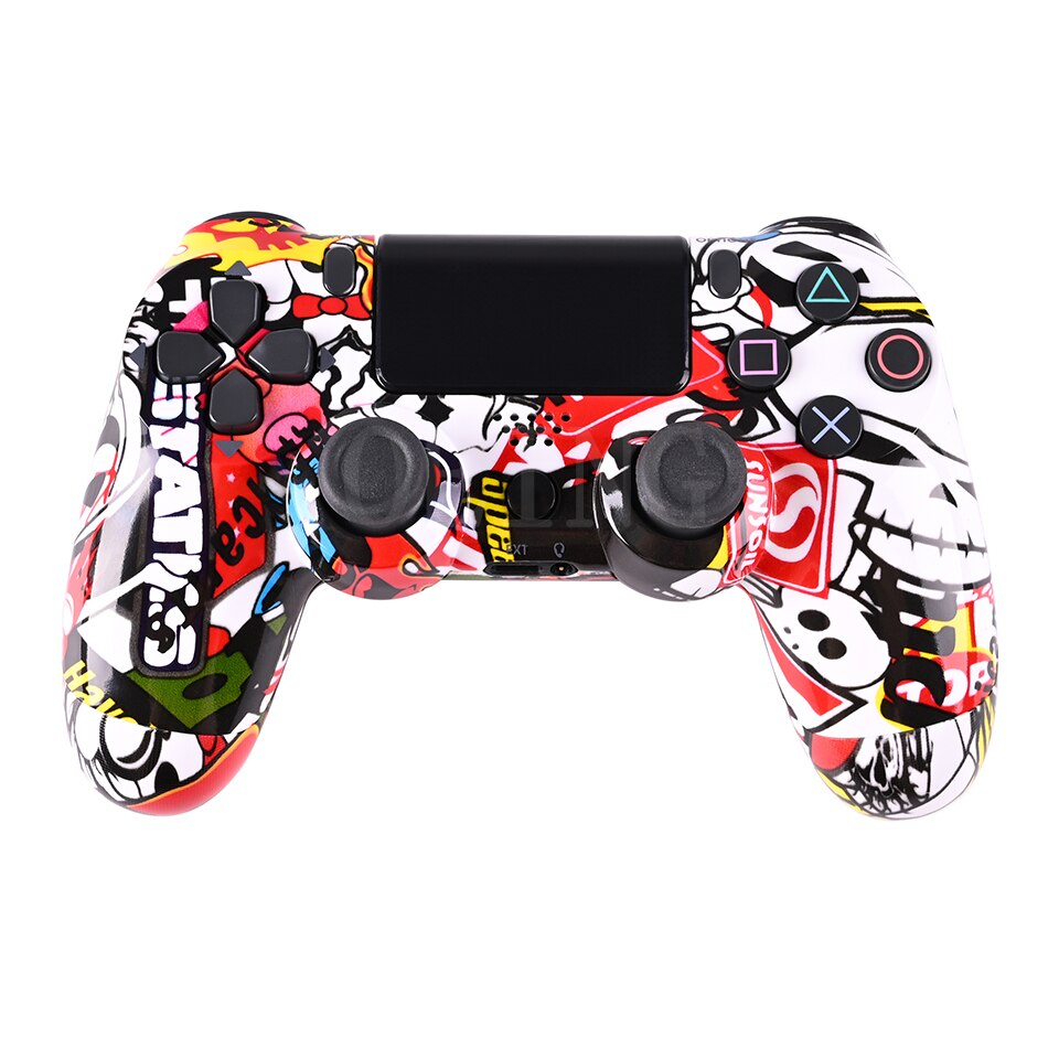 Drop Shipping Street Fire Mando for PS4 Controller