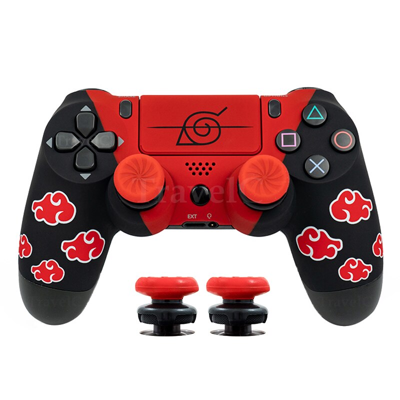 Drop Shipping Street Fire Mando for PS4 Controller