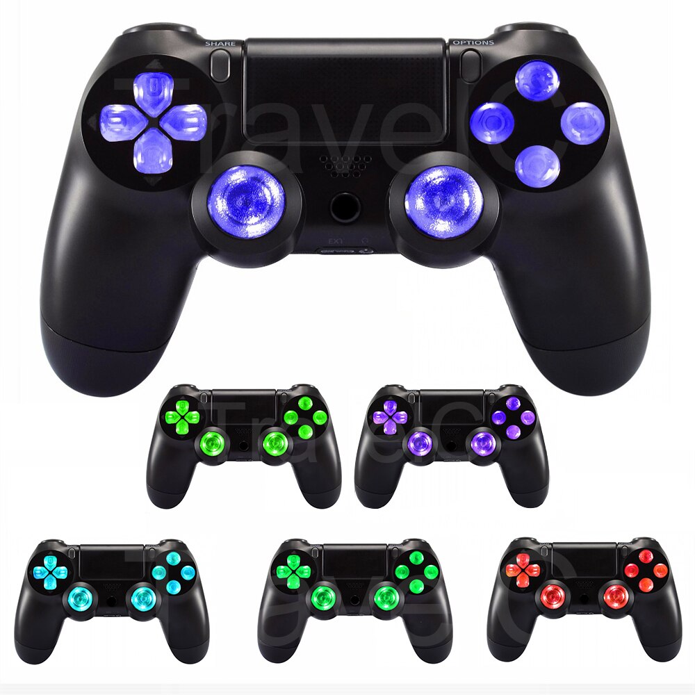 Drop Shipping Street Fire Mando for PS4 Controller