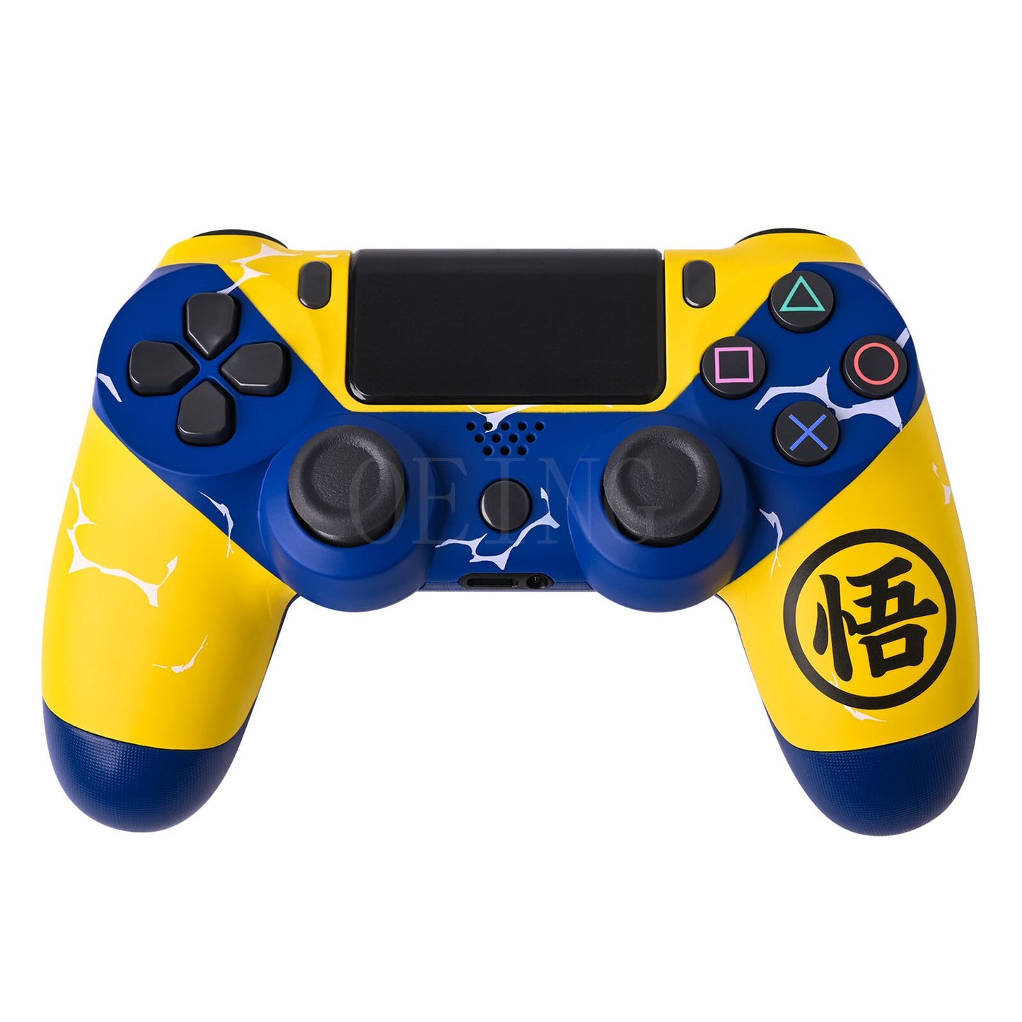 Drop Shipping Street Fire Mando for PS4 Controller