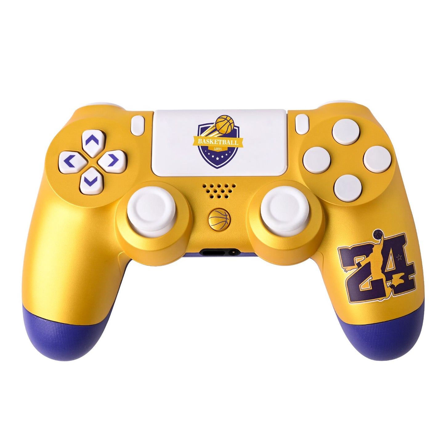Drop Shipping Street Fire Mando for PS4 Controller