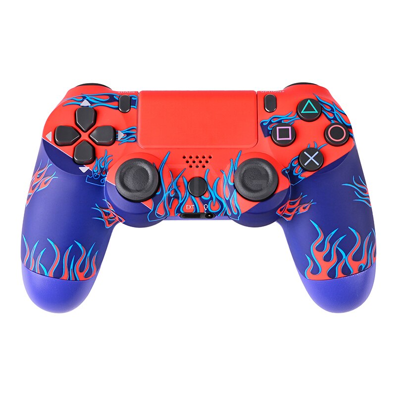 Drop Shipping Street Fire Mando for PS4 Controller