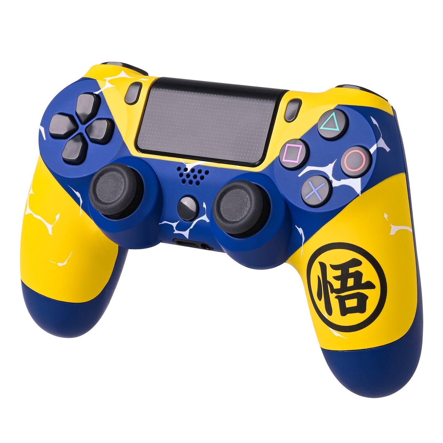 Drop Shipping Street Fire Mando for PS4 Controller