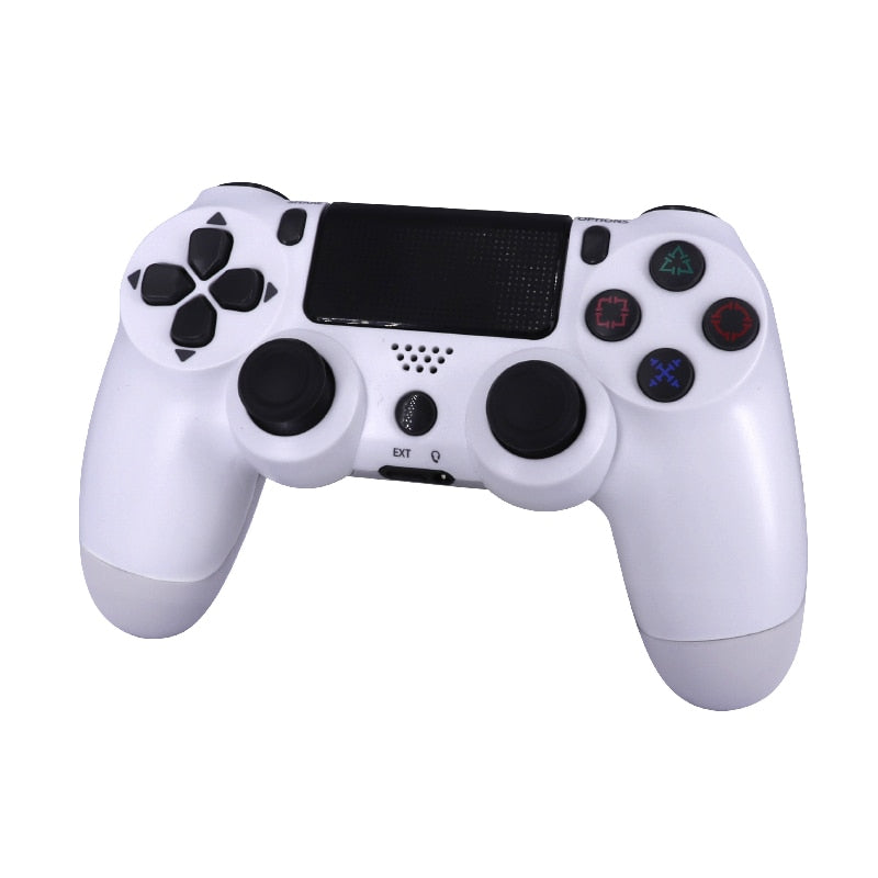 Gamepad for Playstation 4 Game Handle Controller Bluetooth Wireless Dualshock for Sony PS4 Detroit Joystick Accessories