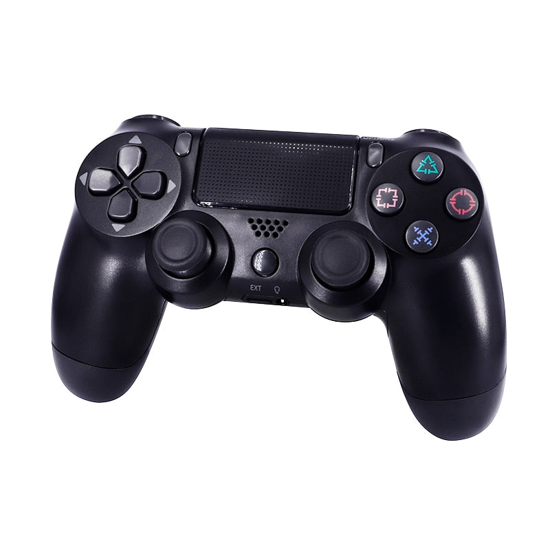 Gamepad for Playstation 4 Game Handle Controller Bluetooth Wireless Dualshock for Sony PS4 Detroit Joystick Accessories