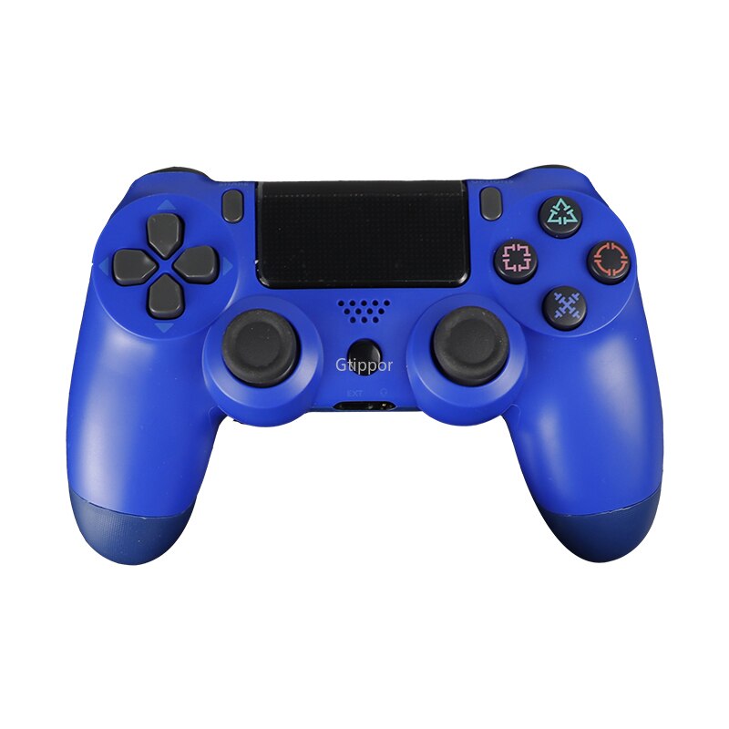 Gamepad for Playstation 4 Game Handle Controller Bluetooth Wireless Dualshock for Sony PS4 Detroit Joystick Accessories