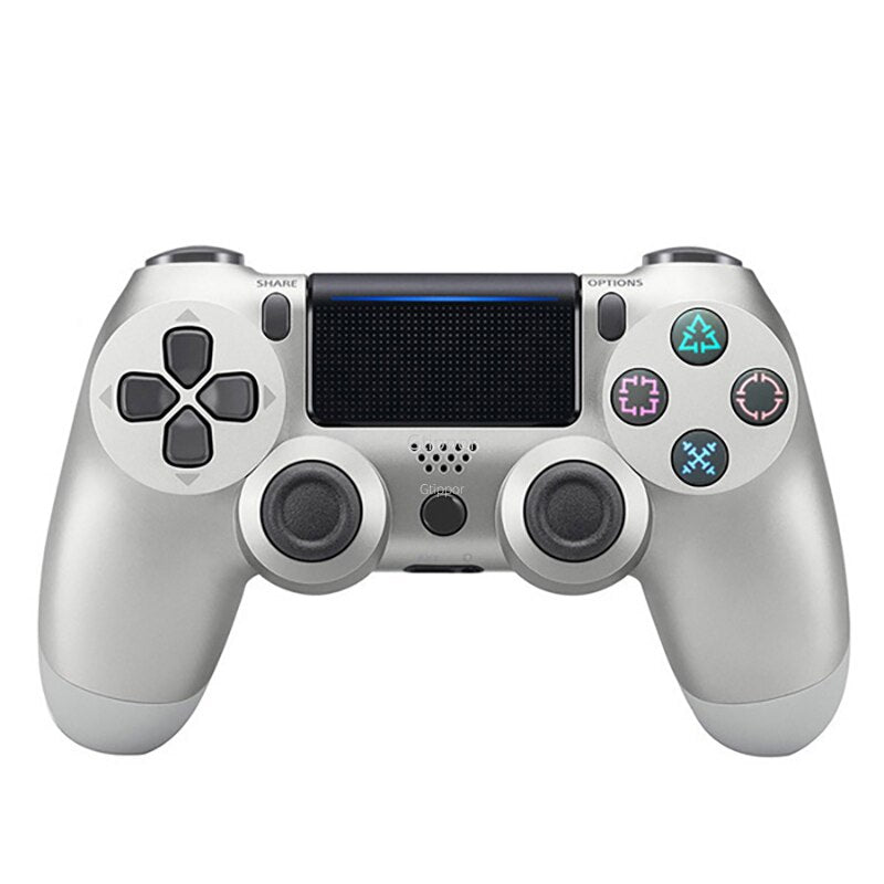 Gamepad for Playstation 4 Game Handle Controller Bluetooth Wireless Dualshock for Sony PS4 Detroit Joystick Accessories
