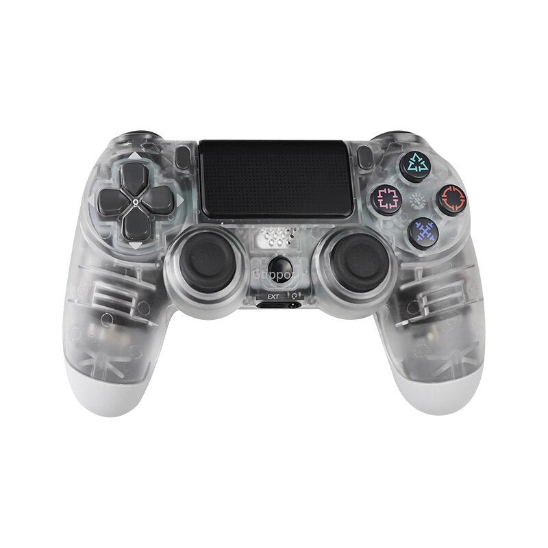 Gamepad for Playstation 4 Game Handle Controller Bluetooth Wireless Dualshock for Sony PS4 Detroit Joystick Accessories