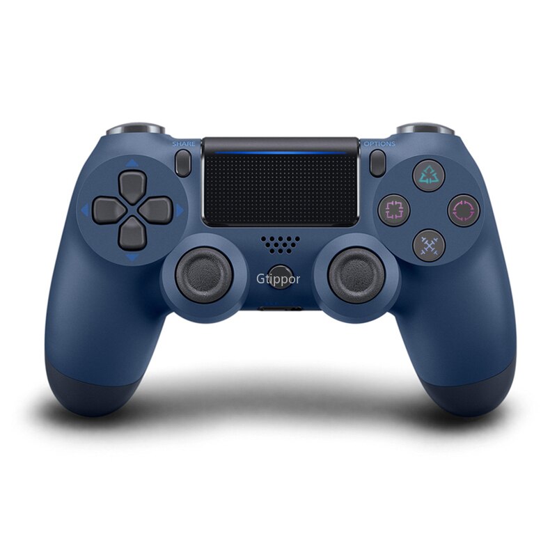 Gamepad for Playstation 4 Game Handle Controller Bluetooth Wireless Dualshock for Sony PS4 Detroit Joystick Accessories