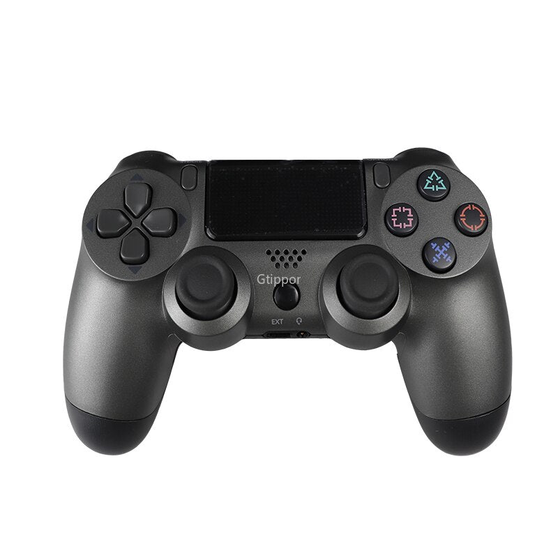 Gamepad for Playstation 4 Game Handle Controller Bluetooth Wireless Dualshock for Sony PS4 Detroit Joystick Accessories