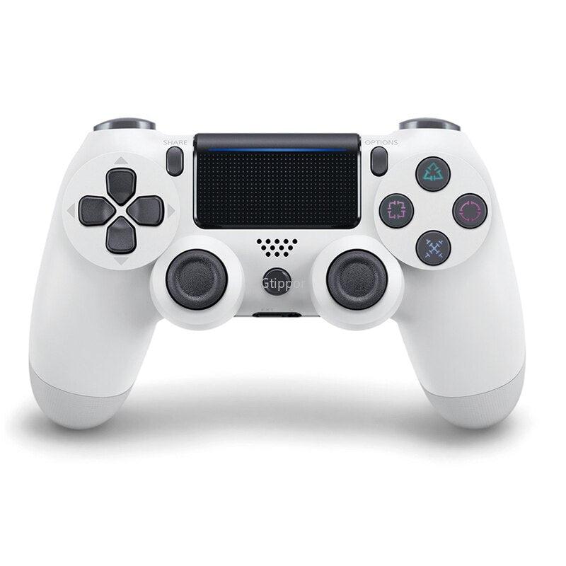 Gamepad for Playstation 4 Game Handle Controller Bluetooth Wireless Dualshock for Sony PS4 Detroit Joystick Accessories