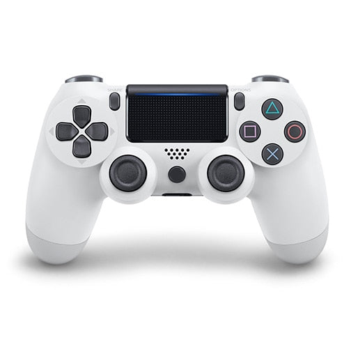 ISHAKO Gamepad PS4 Controller Bluetooth-compatible Wireless Vibration Joysticks For Playstation 4 Detroit PS4 Game Console Pad
