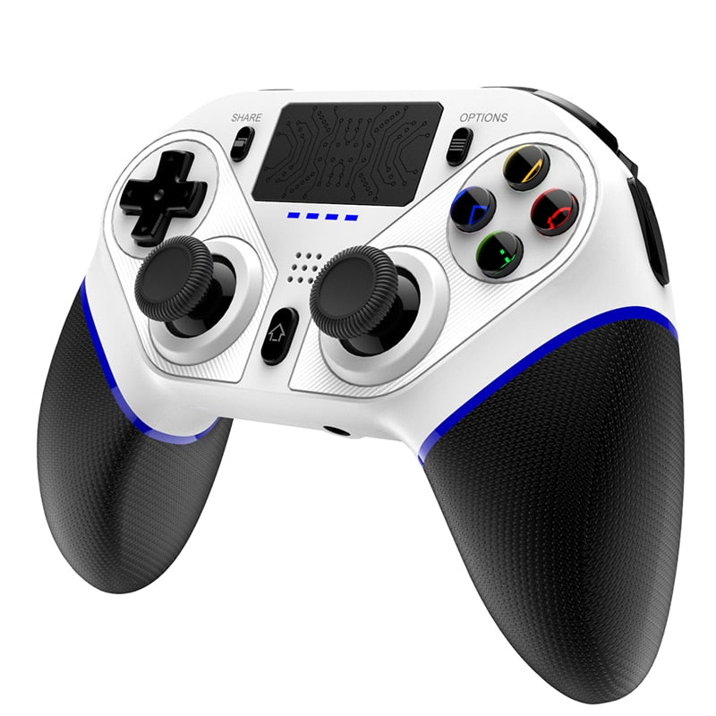 Ipega PG-P4010 Controle PS4 PS3 Joystick Wireless Bluetooth Gamepad for Sony Playstation 4 Game Console Controller Android iOS