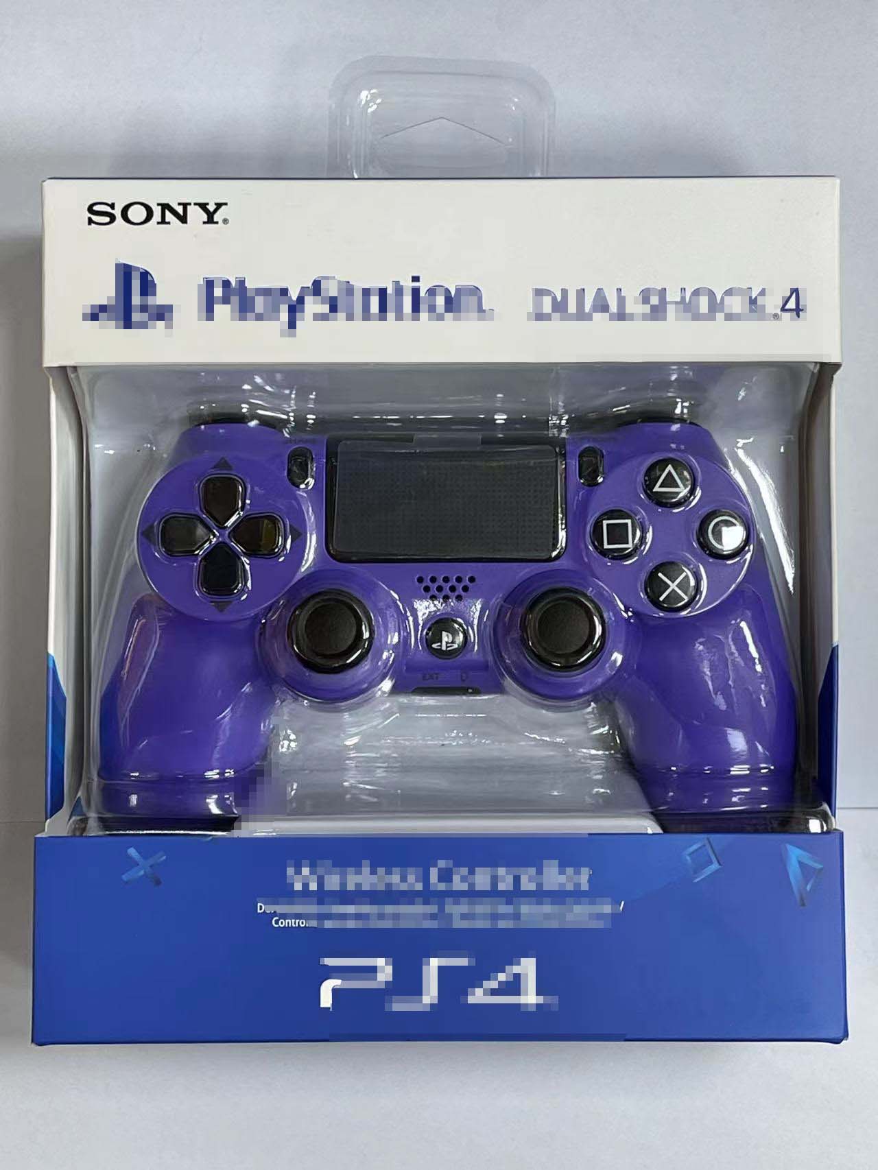 Sony PS4 Wireless Vibration Gamepad PS4 Mando Controller Bluetooth-Compatible Joystick for PS4 Support Dropshipping
