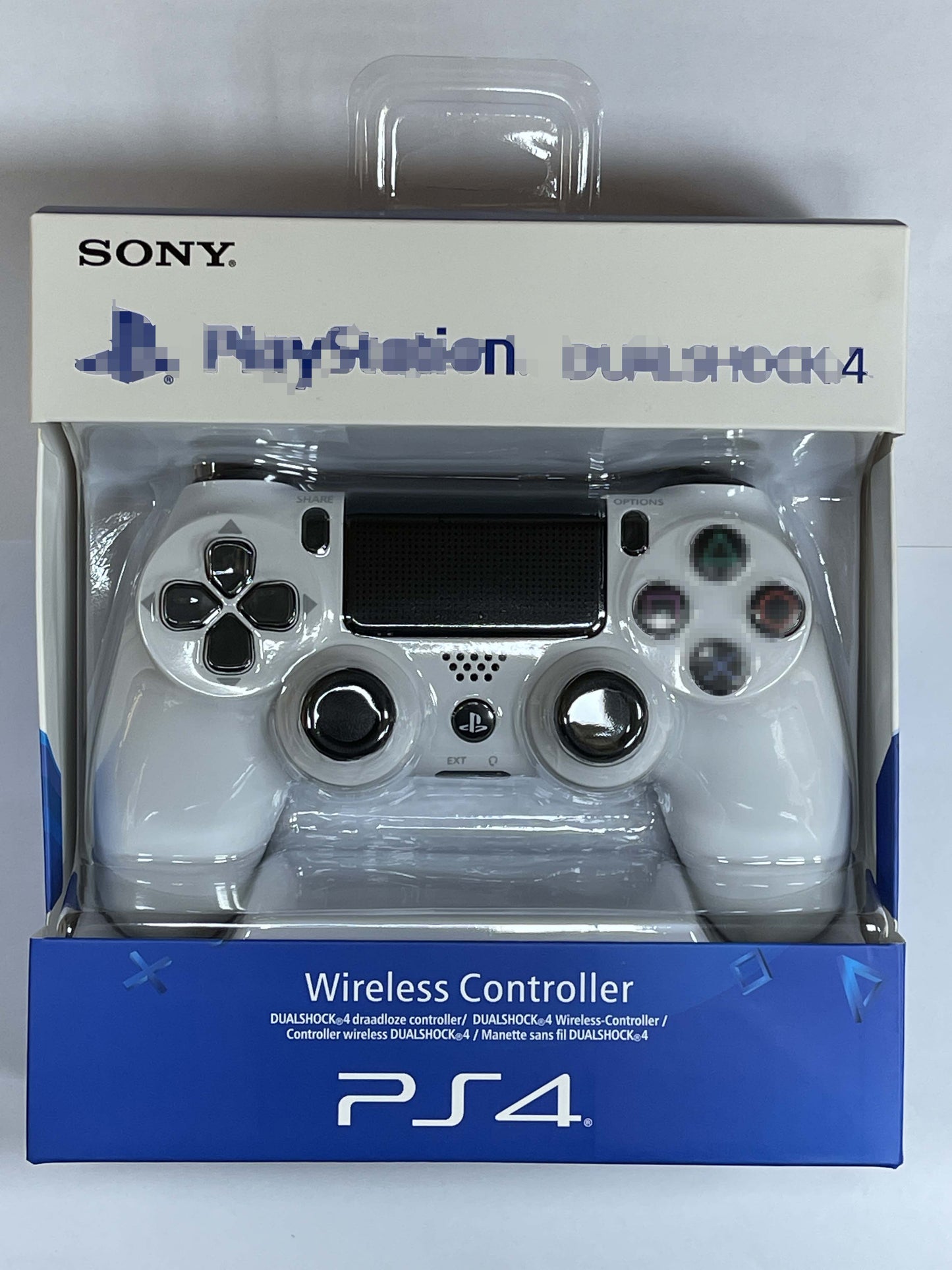Sony PS4 Wireless Vibration Gamepad PS4 Mando Controller Bluetooth-Compatible Joystick for PS4 Support Dropshipping