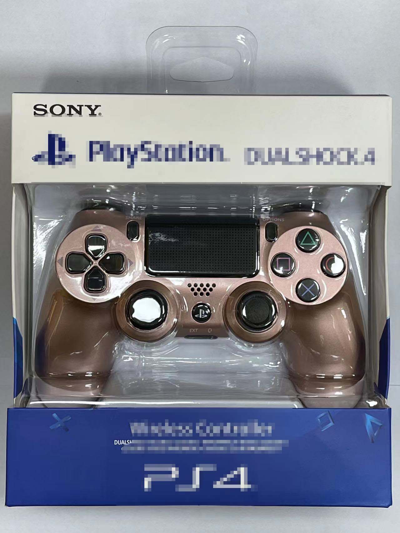 Sony PS4 Wireless Vibration Gamepad PS4 Mando Controller Bluetooth-Compatible Joystick for PS4 Support Dropshipping
