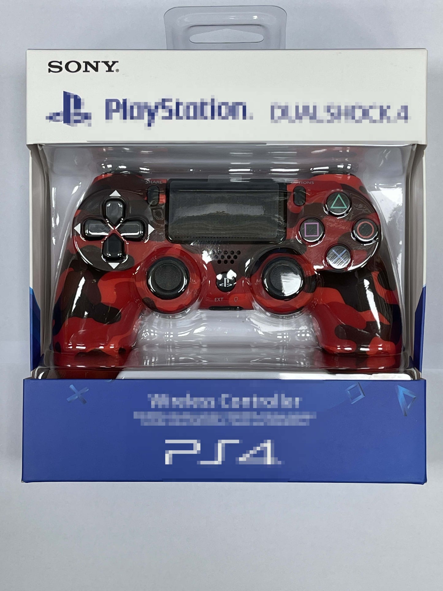 Sony PS4 Wireless Vibration Gamepad PS4 Mando Controller Bluetooth-Compatible Joystick for PS4 Support Dropshipping