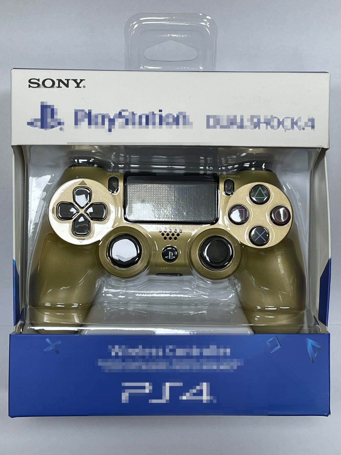 Sony PS4 Wireless Vibration Gamepad PS4 Mando Controller Bluetooth-Compatible Joystick for PS4 Support Dropshipping