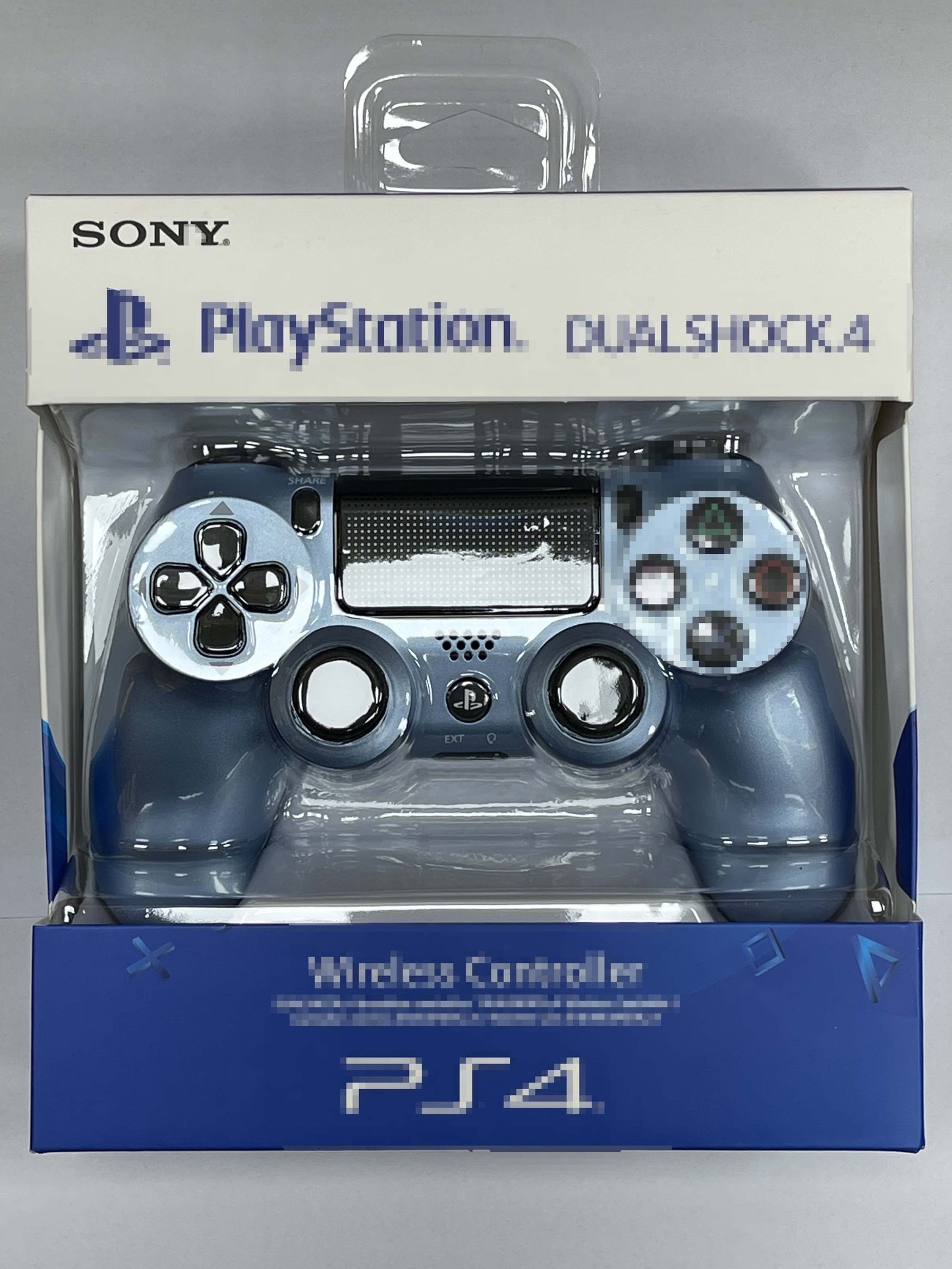 Sony PS4 Wireless Vibration Gamepad PS4 Mando Controller Bluetooth-Compatible Joystick for PS4 Support Dropshipping