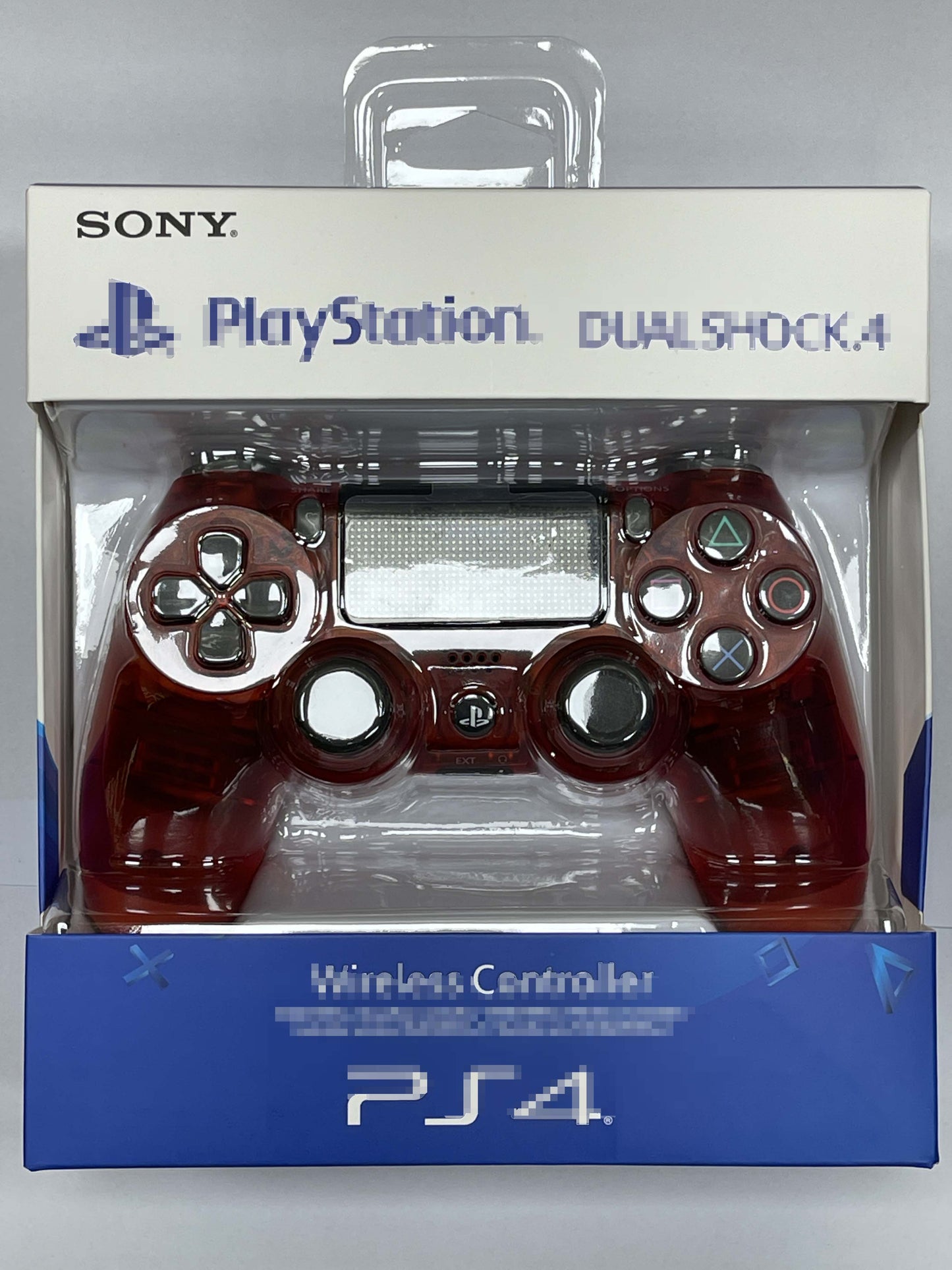 Sony PS4 Wireless Vibration Gamepad PS4 Mando Controller Bluetooth-Compatible Joystick for PS4 Support Dropshipping