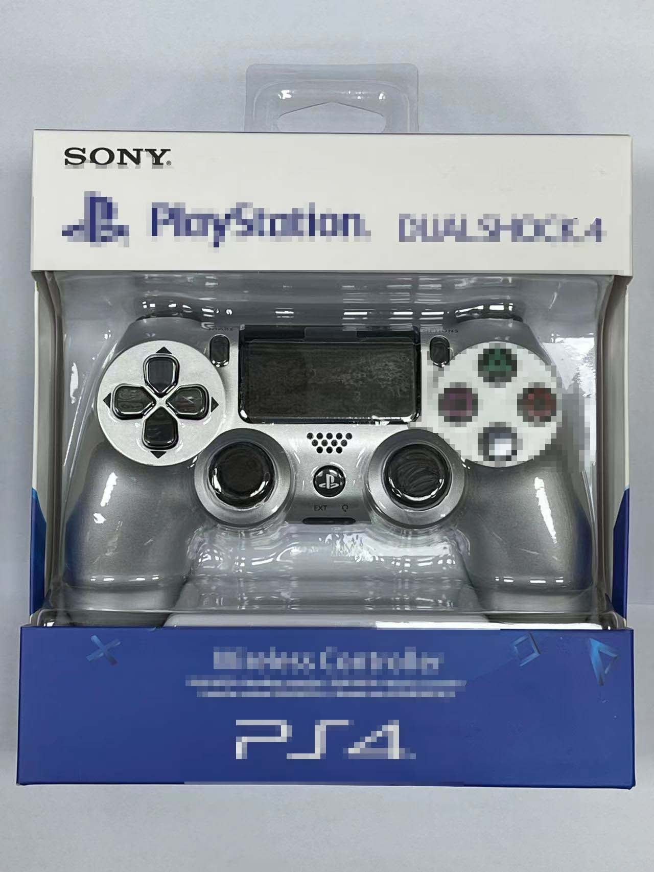 Sony PS4 Wireless Vibration Gamepad PS4 Mando Controller Bluetooth-Compatible Joystick for PS4 Support Dropshipping