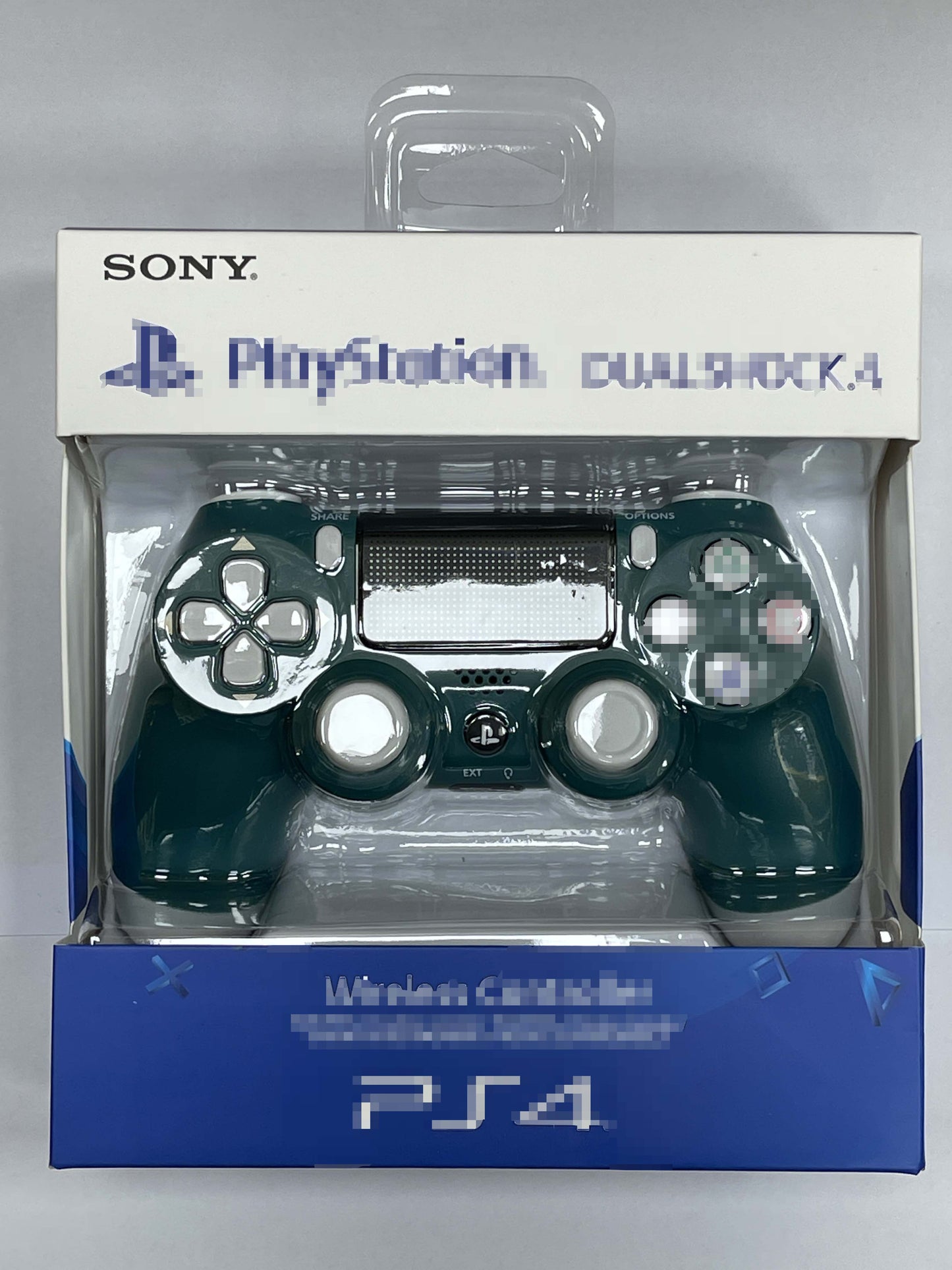 Sony PS4 Wireless Vibration Gamepad PS4 Mando Controller Bluetooth-Compatible Joystick for PS4 Support Dropshipping
