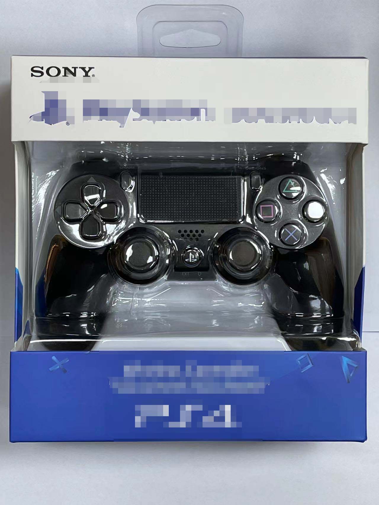 Sony PS4 Wireless Vibration Gamepad PS4 Mando Controller Bluetooth-Compatible Joystick for PS4 Support Dropshipping