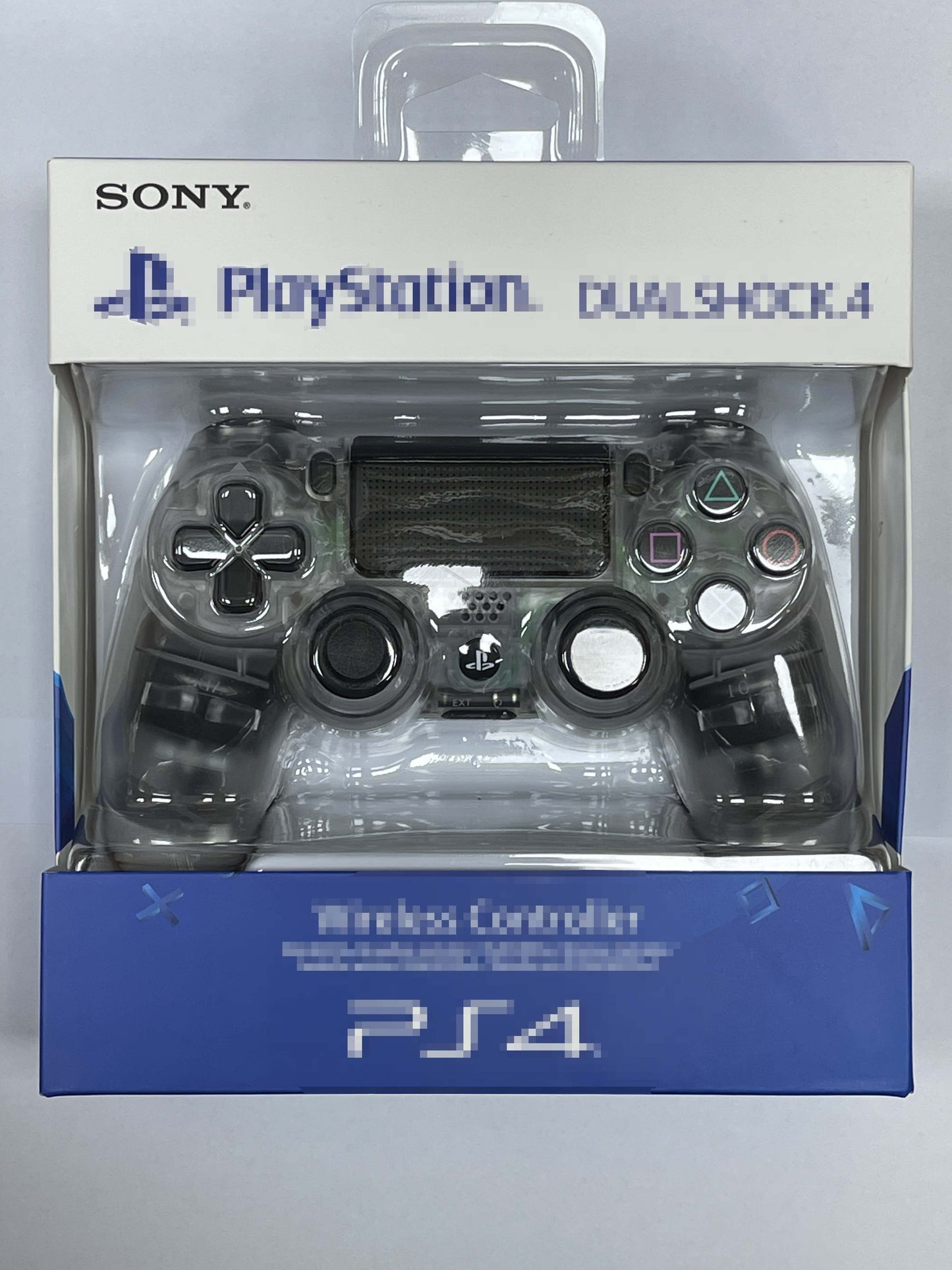 Sony PS4 Wireless Vibration Gamepad PS4 Mando Controller Bluetooth-Compatible Joystick for PS4 Support Dropshipping