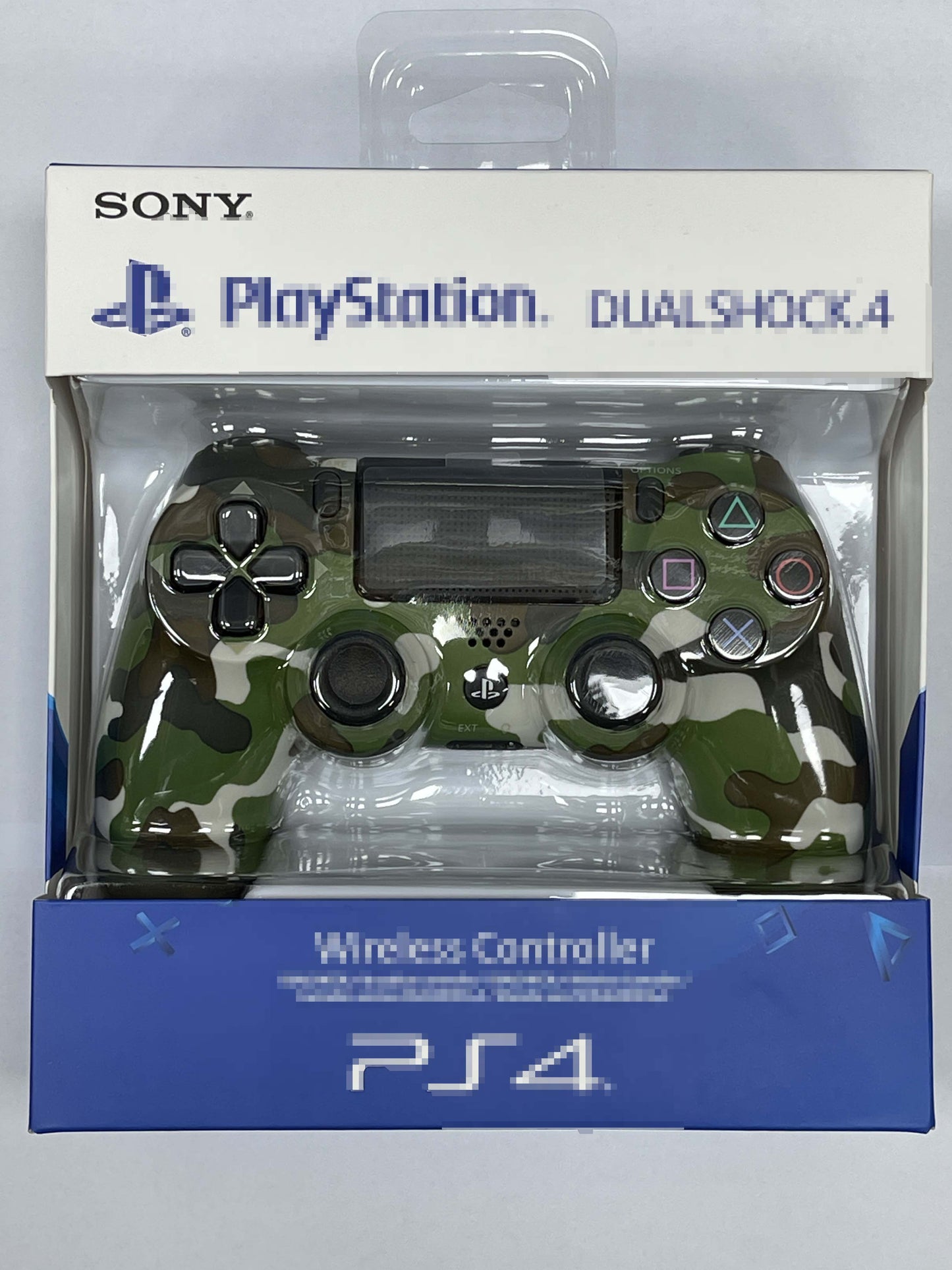 Sony PS4 Wireless Vibration Gamepad PS4 Mando Controller Bluetooth-Compatible Joystick for PS4 Support Dropshipping