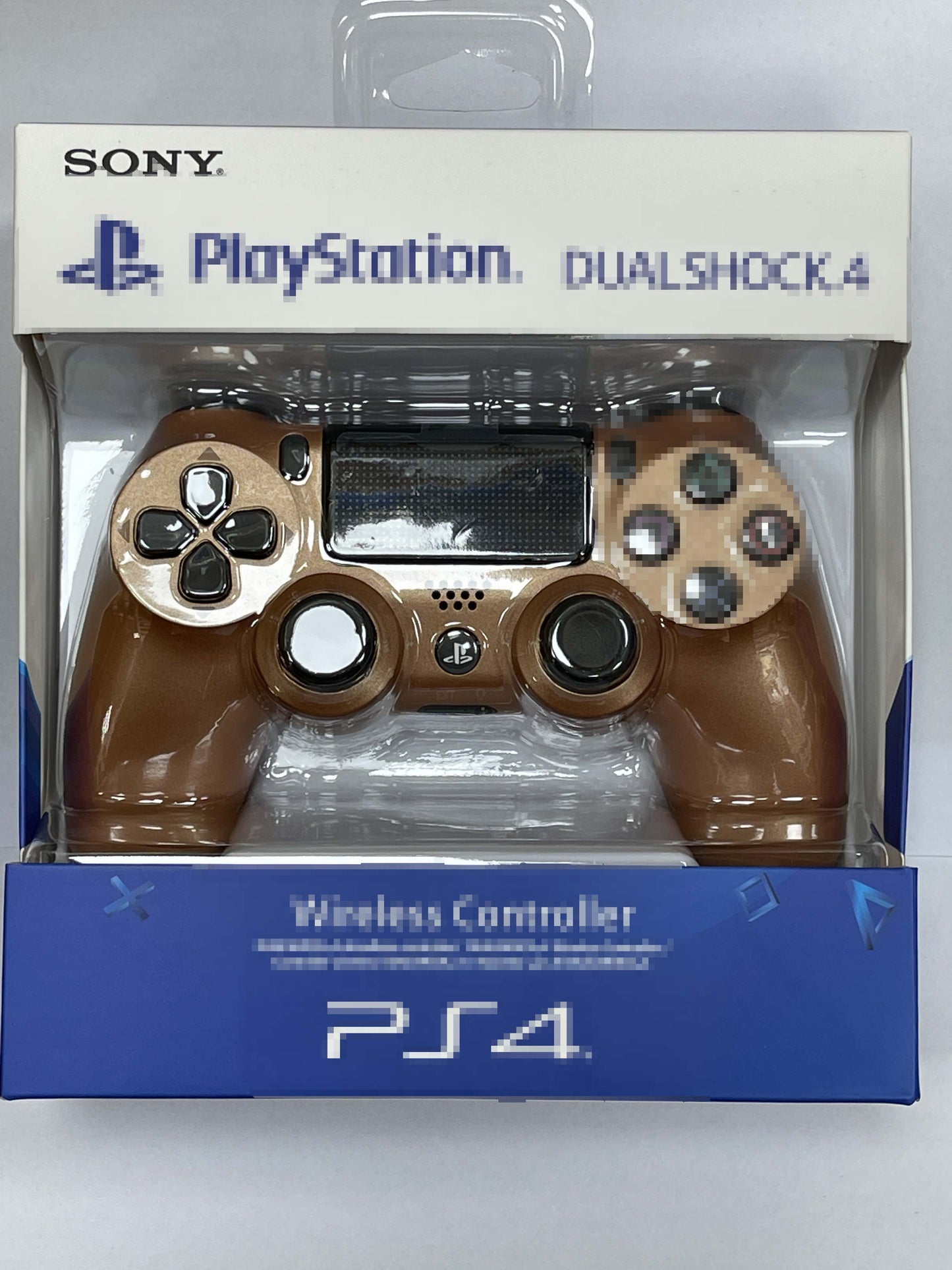 Sony PS4 Wireless Vibration Gamepad PS4 Mando Controller Bluetooth-Compatible Joystick for PS4 Support Dropshipping