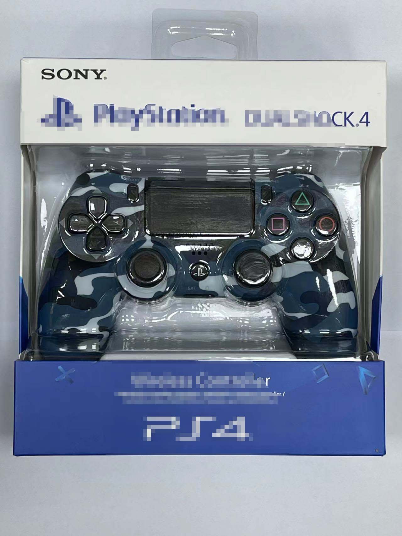 Sony PS4 Wireless Vibration Gamepad PS4 Mando Controller Bluetooth-Compatible Joystick for PS4 Support Dropshipping