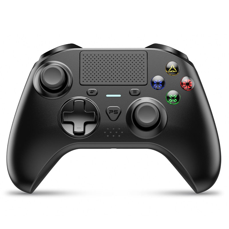 VOYEE Wireless Gamepad for PS4 Controller Bluetooth Gamepad for PC Control Dualshock 4 for PS4 Remote Control PC Joystick