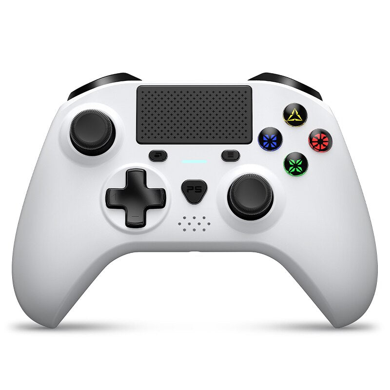 VOYEE Wireless Gamepad for PS4 Controller Bluetooth Gamepad for PC Control Dualshock 4 for PS4 Remote Control PC Joystick