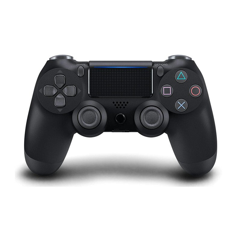 Wireless Bluetooth Joystick for Ps4 Controller for Mando Ps4 Console/pro/slim/pc/ipad/tablet/stoom/bluetooth Vibration Gamepad