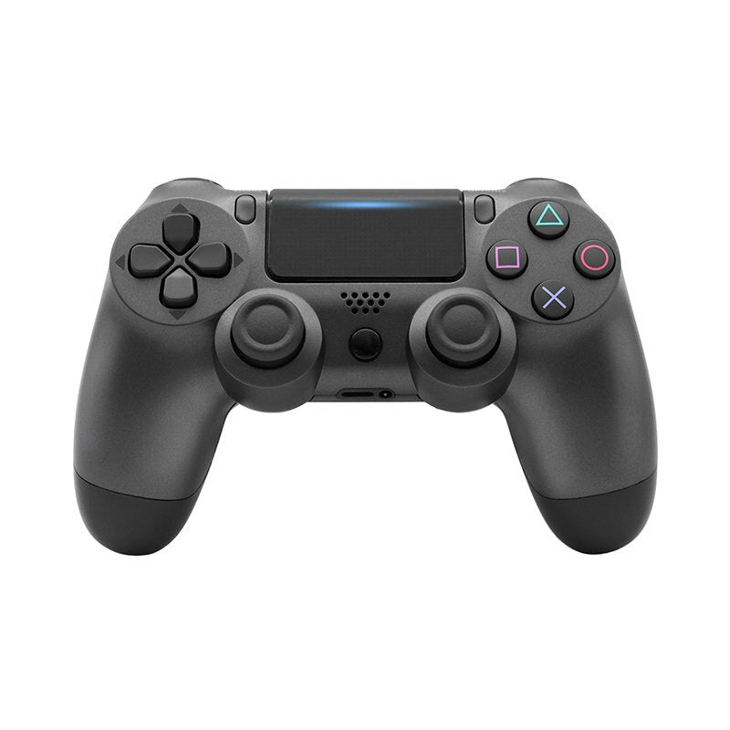Wireless Bluetooth Joystick for Ps4 Controller for Mando Ps4 Console/pro/slim/pc/ipad/tablet/stoom/bluetooth Vibration Gamepad
