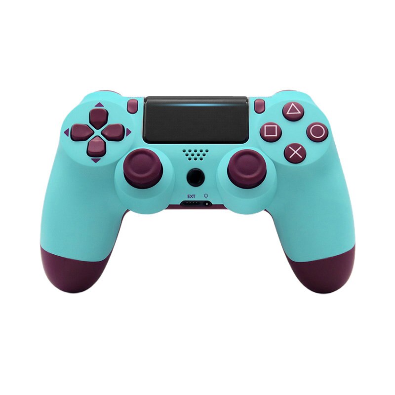 Wireless Bluetooth Joystick for Ps4 Controller for Mando Ps4 Console/pro/slim/pc/ipad/tablet/stoom/bluetooth Vibration Gamepad