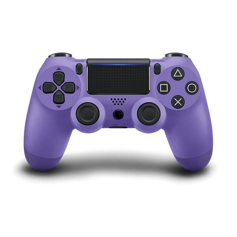 Wireless Bluetooth Joystick for Ps4 Controller for Mando Ps4 Console/pro/slim/pc/ipad/tablet/stoom/bluetooth Vibration Gamepad
