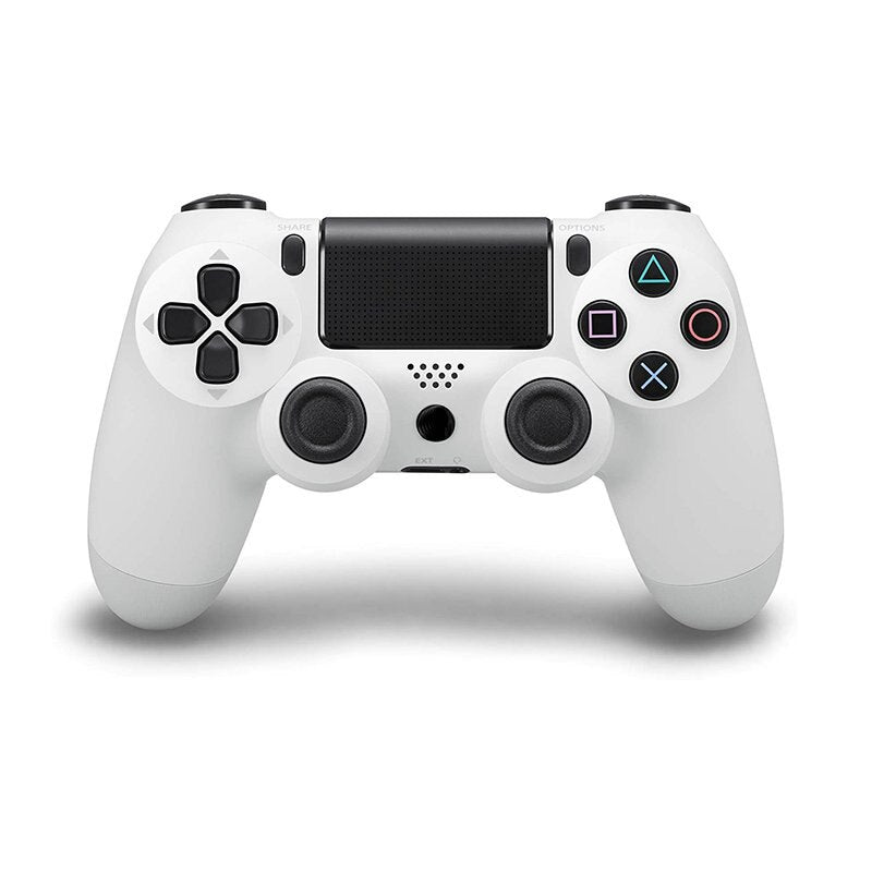 Wireless Bluetooth Joystick for Ps4 Controller for Mando Ps4 Console/pro/slim/pc/ipad/tablet/stoom/bluetooth Vibration Gamepad