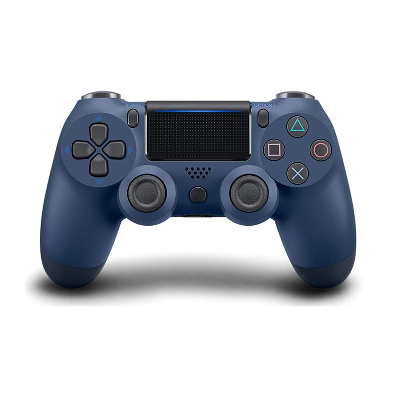 Wireless Bluetooth Joystick for Ps4 Controller for Mando Ps4 Console/pro/slim/pc/ipad/tablet/stoom/bluetooth Vibration Gamepad
