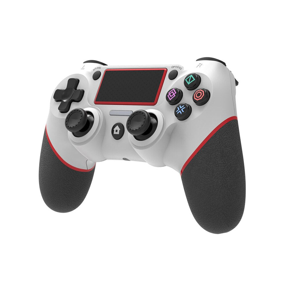 Wireless Vibration Gamepad Game Controller Joystick For PlayStation 4 Dualshock 4 PS4 Controller