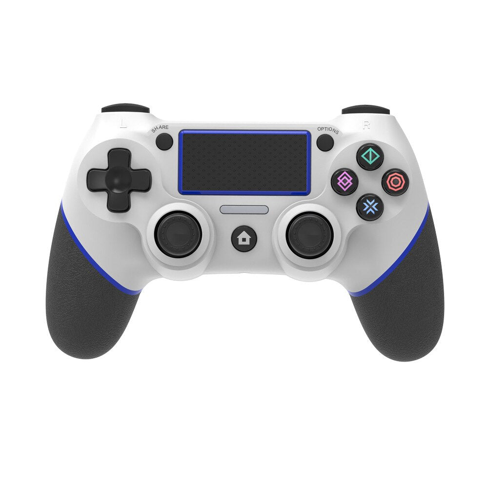 Wireless Vibration Gamepad Game Controller Joystick For PlayStation 4 Dualshock 4 PS4 Controller