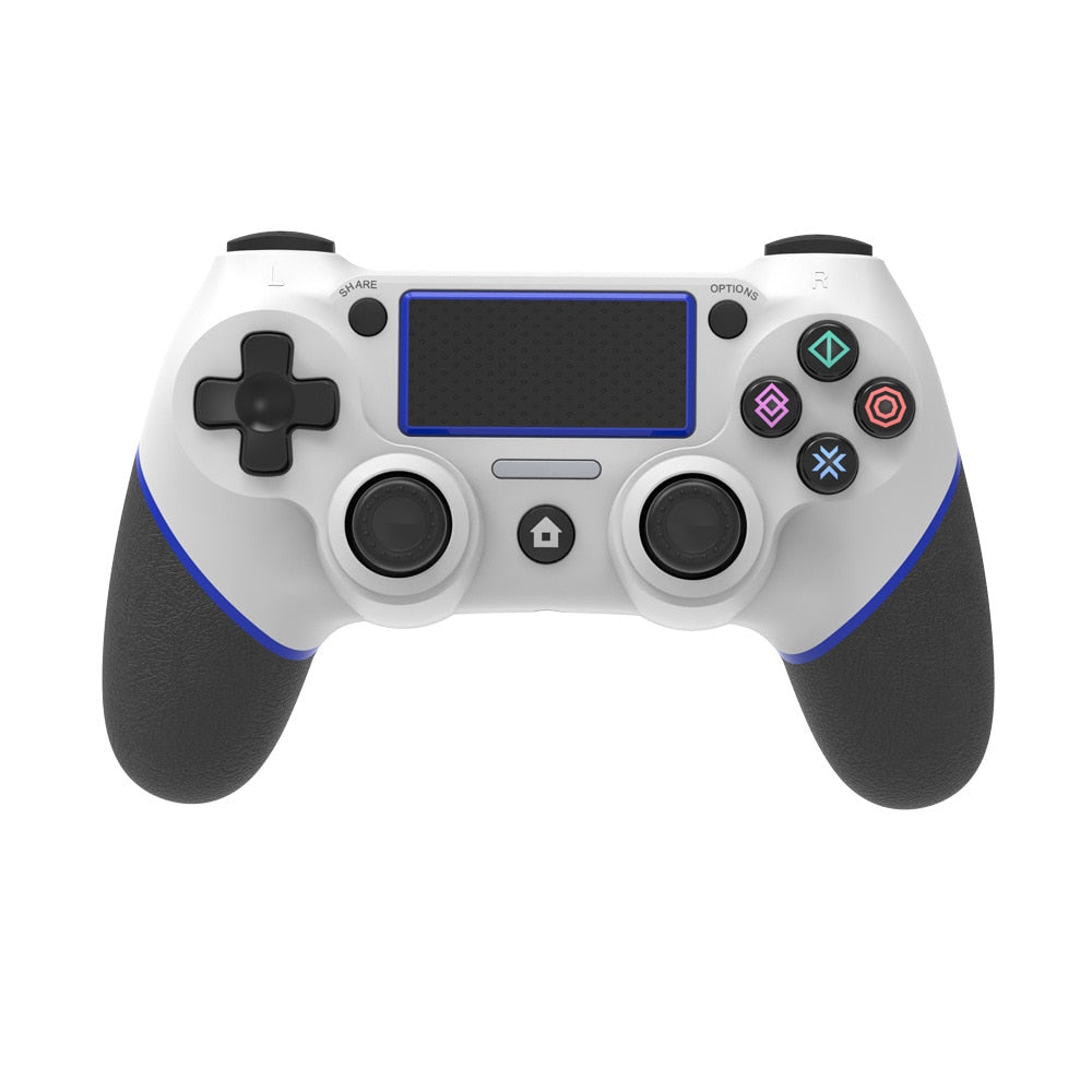 Wireless Vibration Gamepad Game Controller Joystick For PlayStation 4 Dualshock 4 PS4 Controller