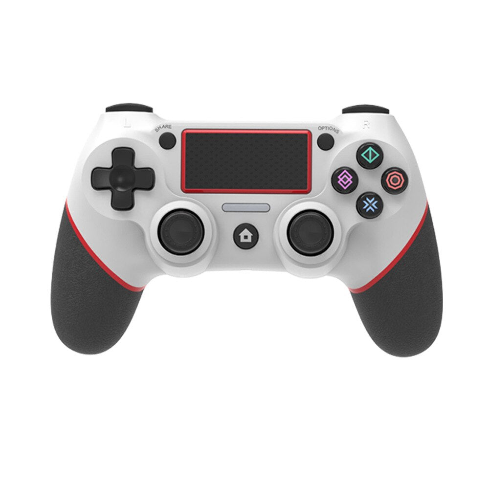 Wireless Vibration Gamepad Game Controller Joystick For PlayStation 4 Dualshock 4 PS4 Controller